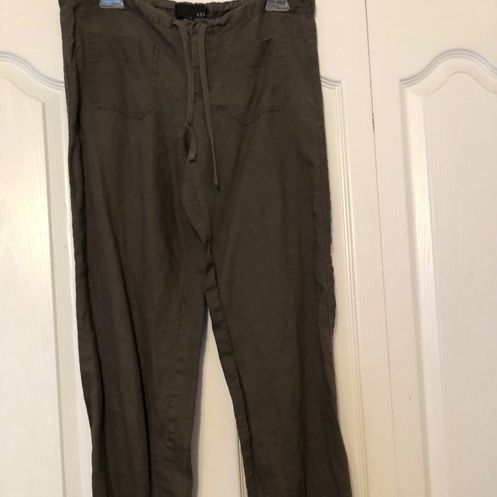 Slacks